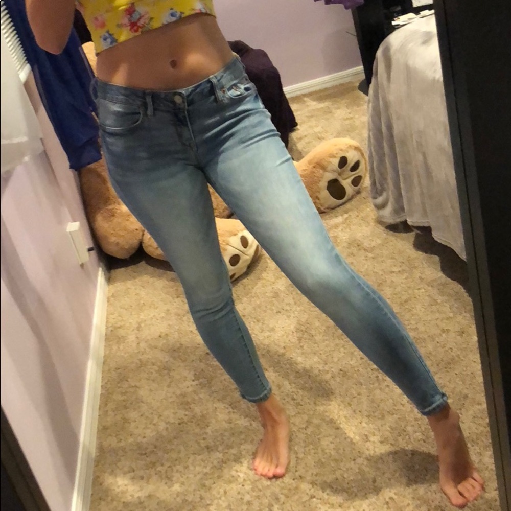 Aeropostale Jeans /Jeggings
